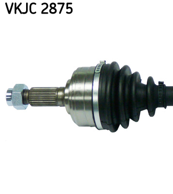 SKF VKJC 2875 Albero motore/Semiasse